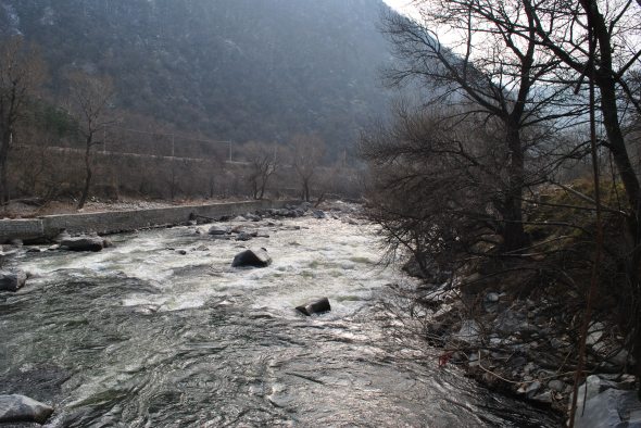 Struma River